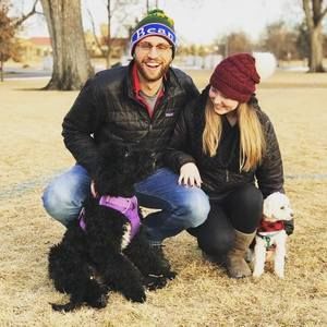 Meet your Posher, Brian